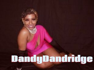 DandyDandridge