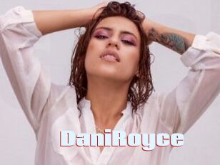 DaniRoyce