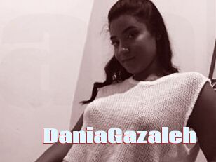 DaniaGazaleh
