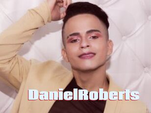 DanielRoberts