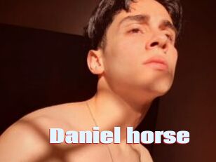 Daniel_horse