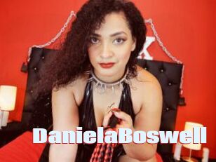 DanielaBoswell