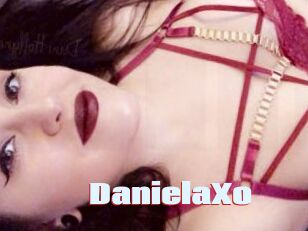 DanielaXo