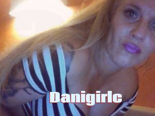 Danigirlc