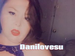 Danilovesu