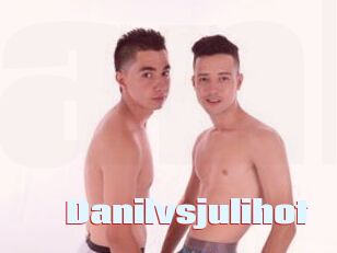 Danilvsjulihot
