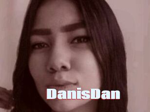 DanisDan Anal Open