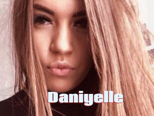 Daniyelle