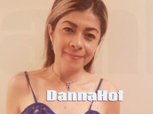 DannaHot