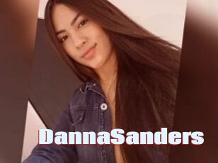 DannaSanders
