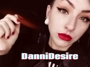 DanniDesire
