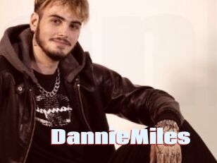 DannieMiles