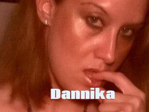 Dannika