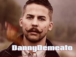 DannyDemeato