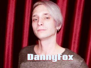DannyFox
