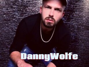 DannyWolfe