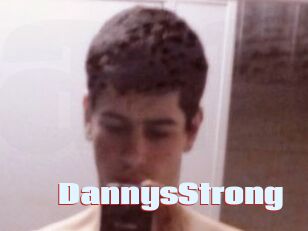 DannysStrong