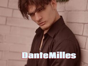 DanteMilles