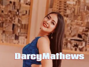 DarcyMathews