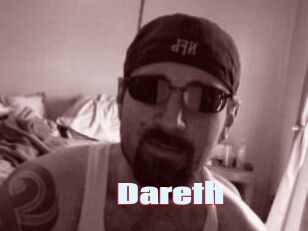 Dareth