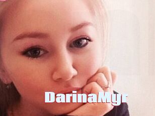 DarinaMyr