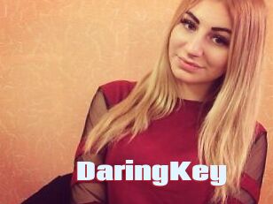 DaringKey