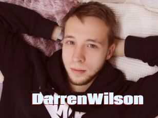 DarrenWilson