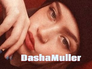 DashaMuller