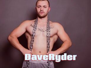 DaveRyder