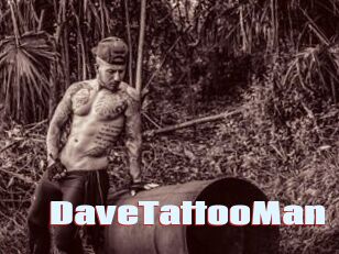 DaveTattooMan