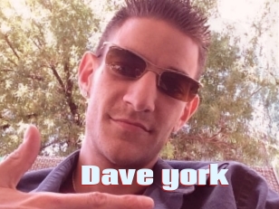 Dave_york