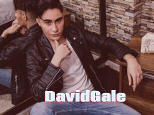 DavidGale