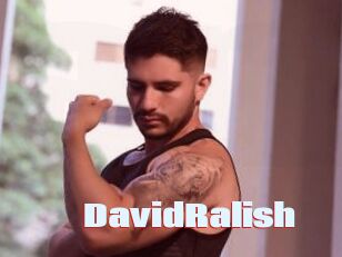 DavidRalish