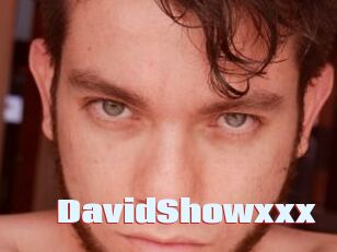 DavidShowxxx