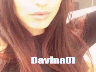 Davina01