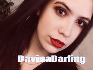 DavinaDarling