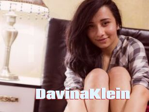 DavinaKlein