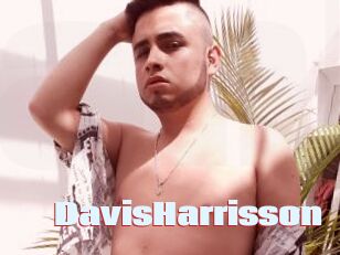DavisHarrisson