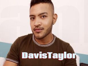 DavisTaylor