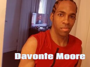Davonte_Moore
