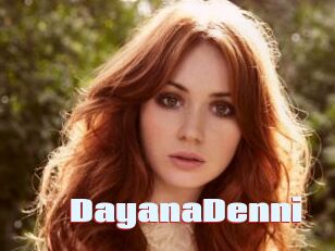 DayanaDenni