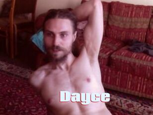 Dayce