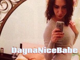 DaynaNiceBabe