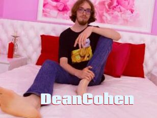 DeanCohen