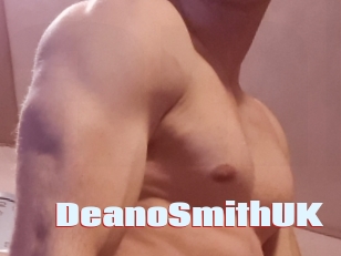 DeanoSmithUK