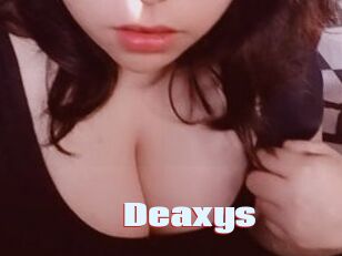 Deaxys