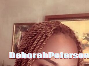 DeborahPeterson