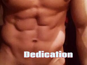 Dedication
