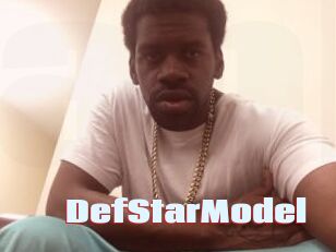 DefStarModel