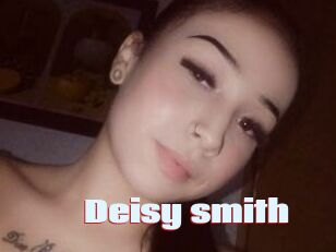 Deisy_smith
